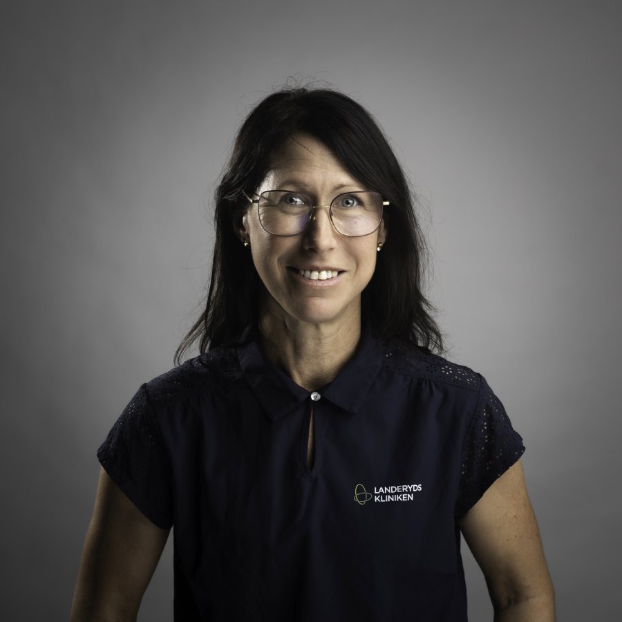 KARIN EDERÖ HEDLIDEN