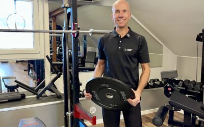 Kost, Muskelmassa & Golfprestation – vad kan du påverka?